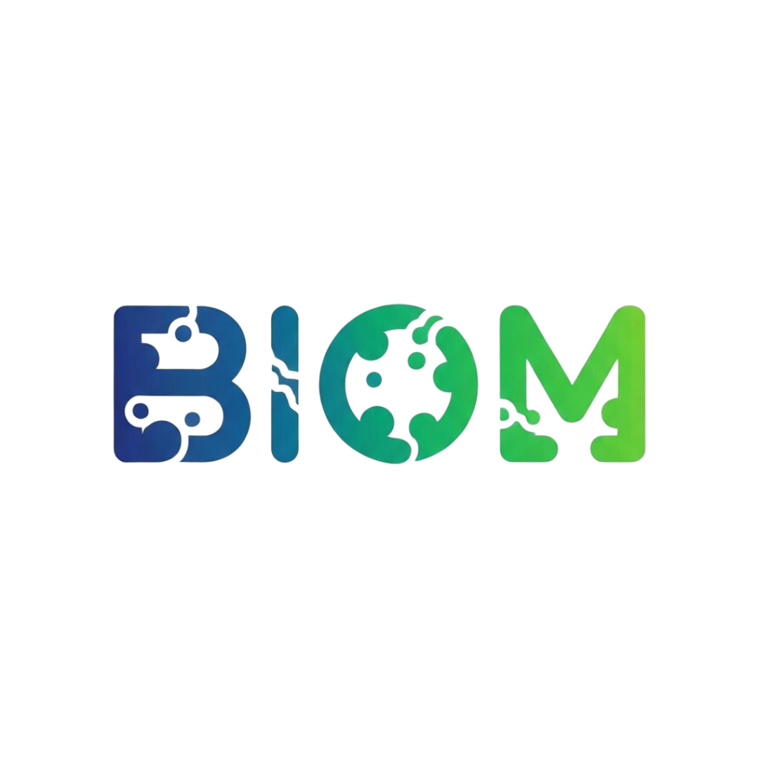 Logo BIOM