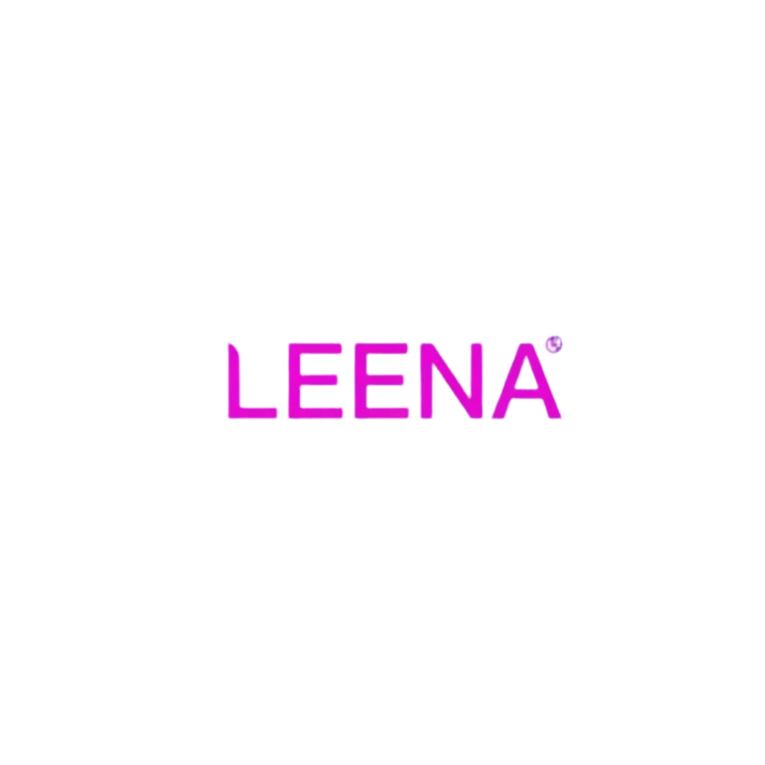 Logo LEENA